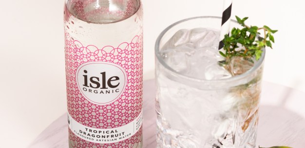 Isle Organic