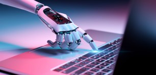 data automation AI artificial intelligence