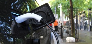 electric vehicle EVs splend EV salary sacrifice