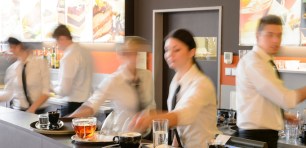 hospitality workers penalty rates mantle