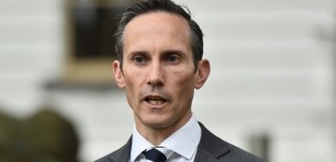 Andrew Leigh tax multinationals contracts super complaints