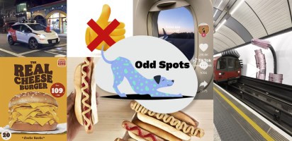Odd Spots