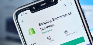 shopify-ecommerce