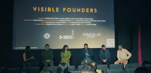 visible founders