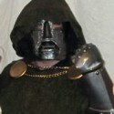 Doctor Doom Mask