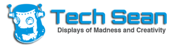 TechSean logo